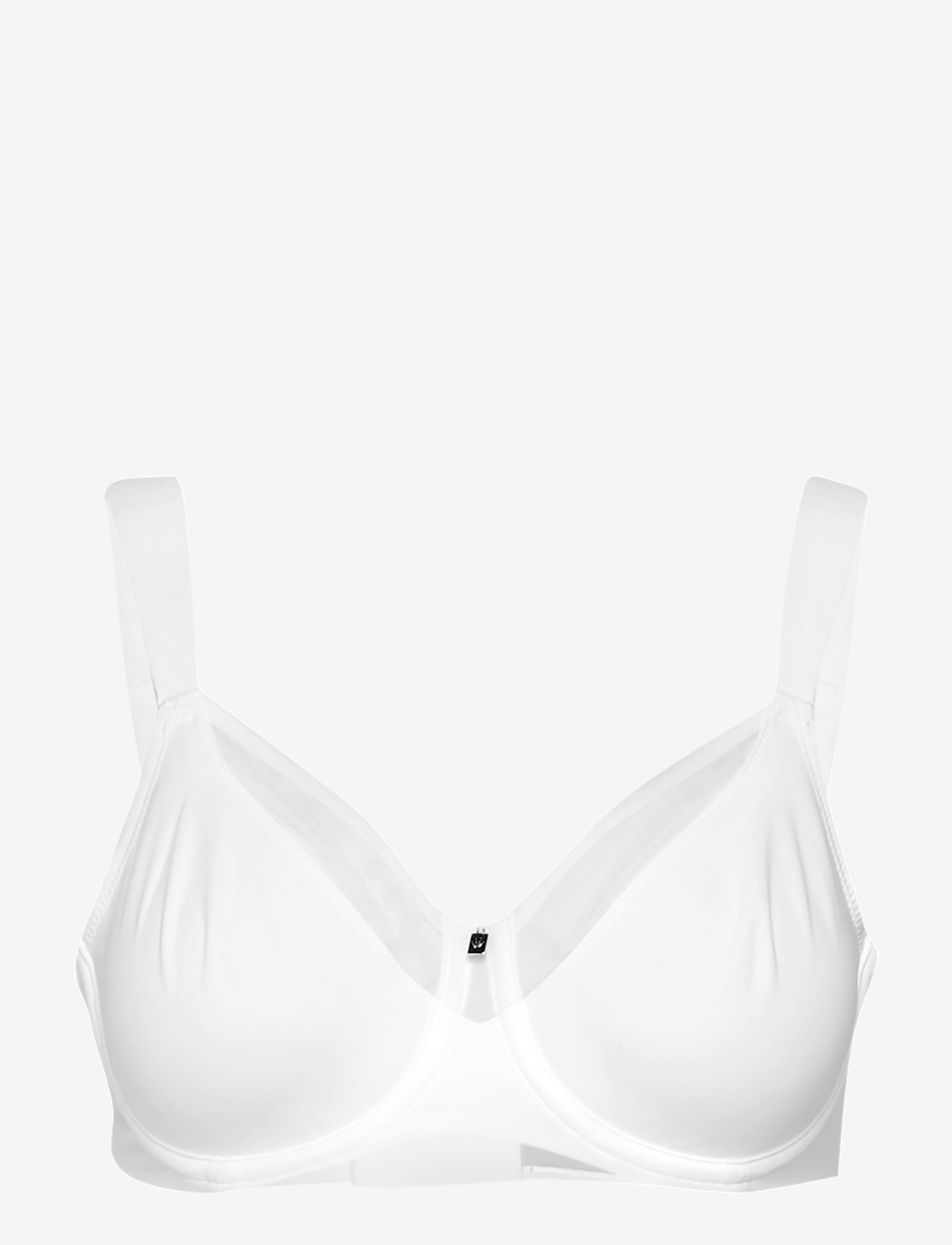Triumph - True Shape Sensation W01 - fuldskåls bh'er - white - 1