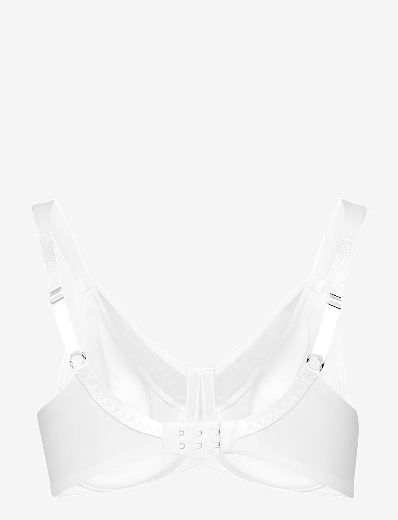 Triumph - True Shape Sensation W01 - vollschalen-bh - white - 1