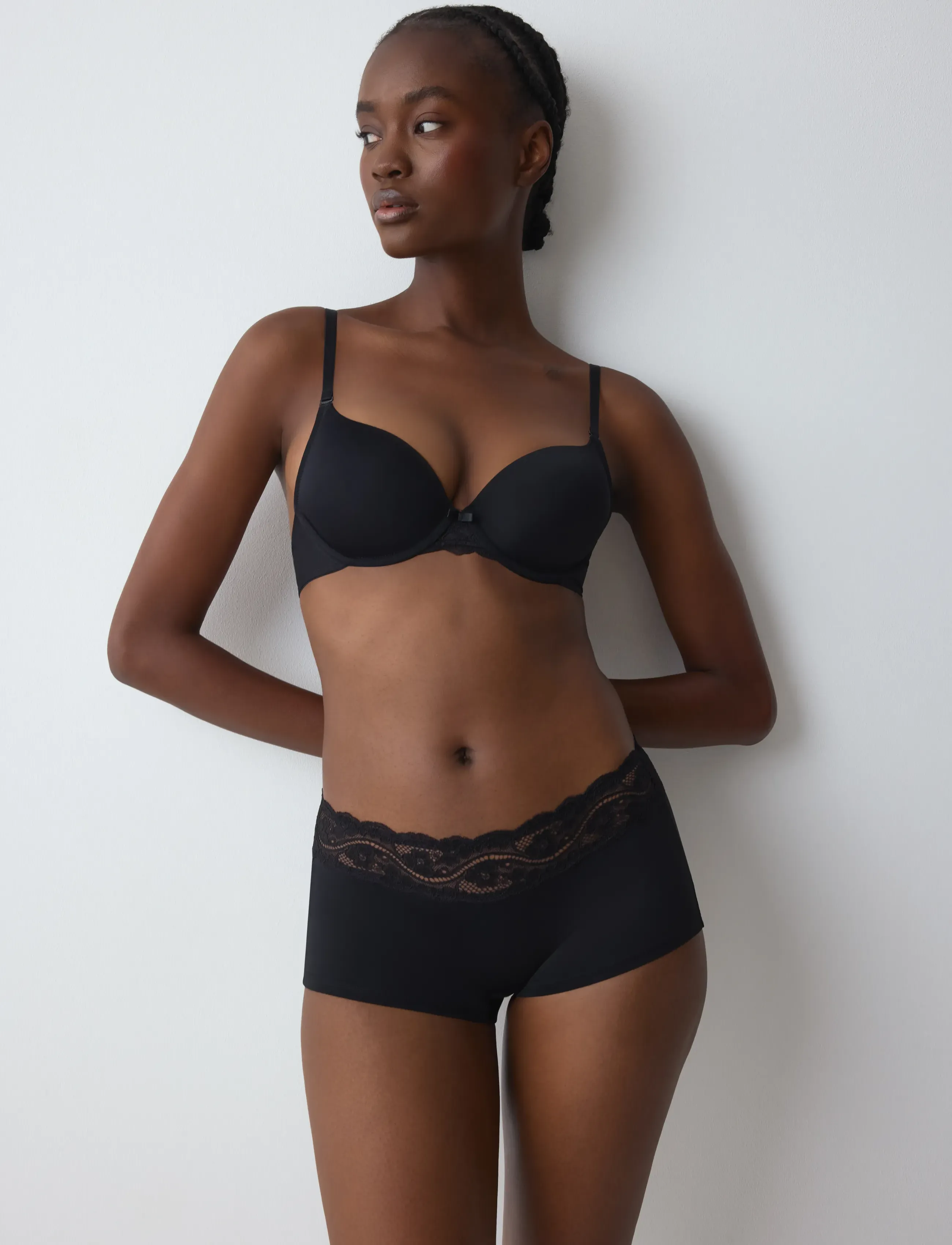 Lovely Micro Short