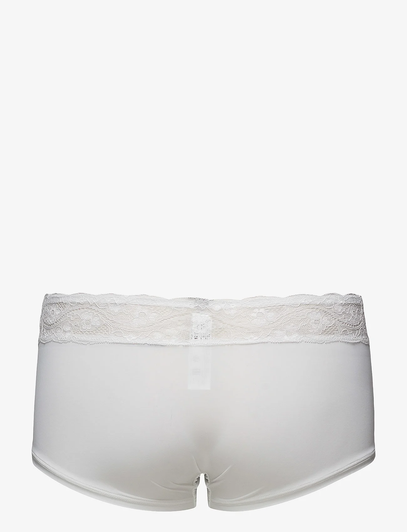 Triumph - Lovely Micro Short - hipster & boxershorts - white - 2