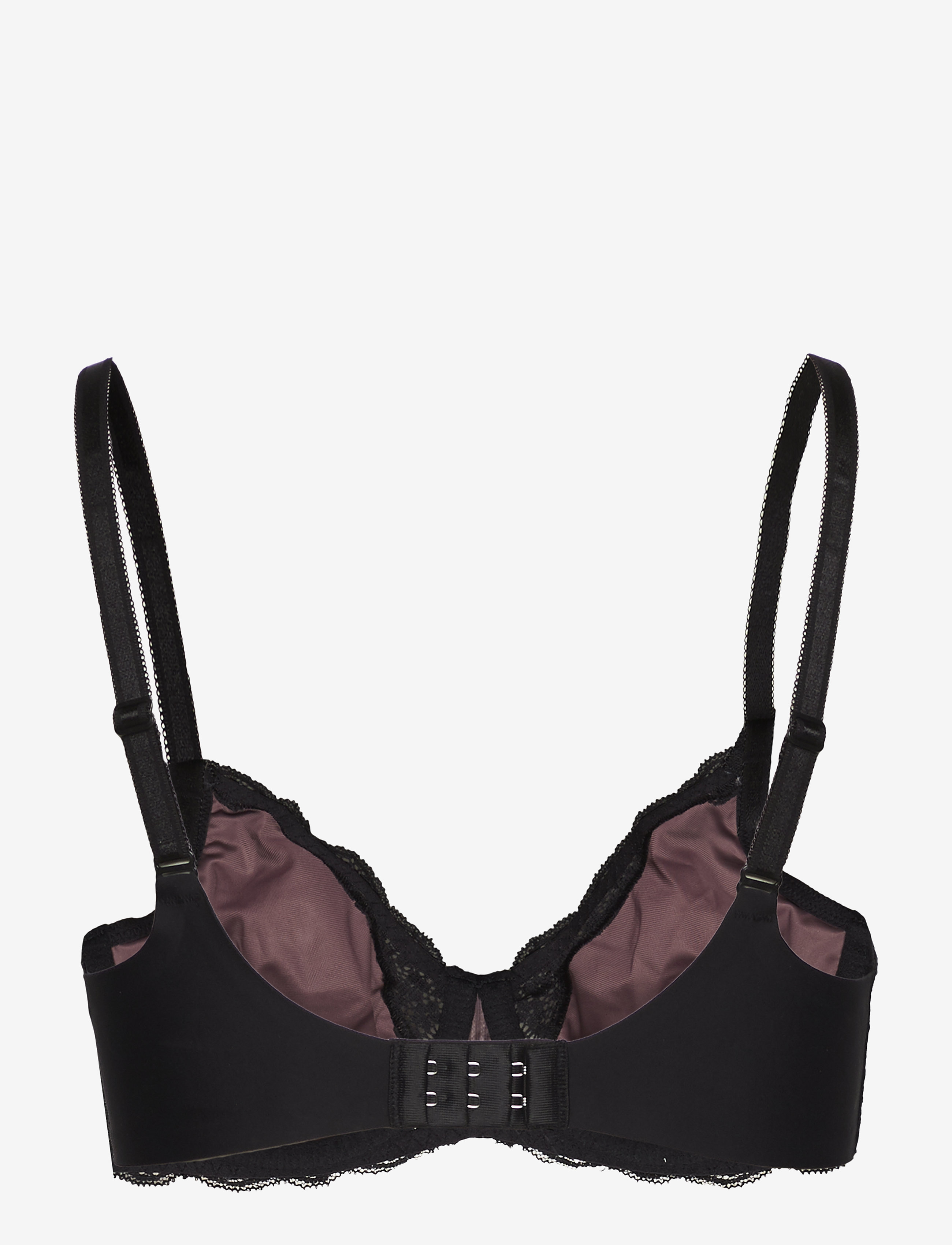 Triumph - Modern Feeling W - black - 1