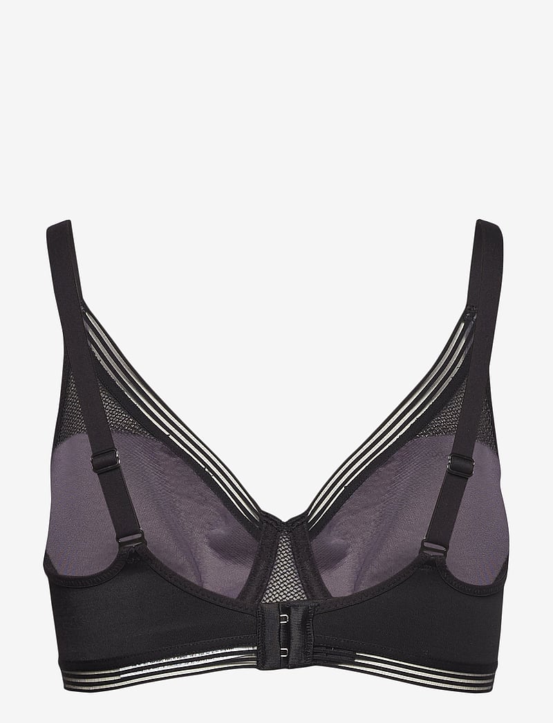 Triumph - Infinite Sensation W01 - full cup bras - black - 2