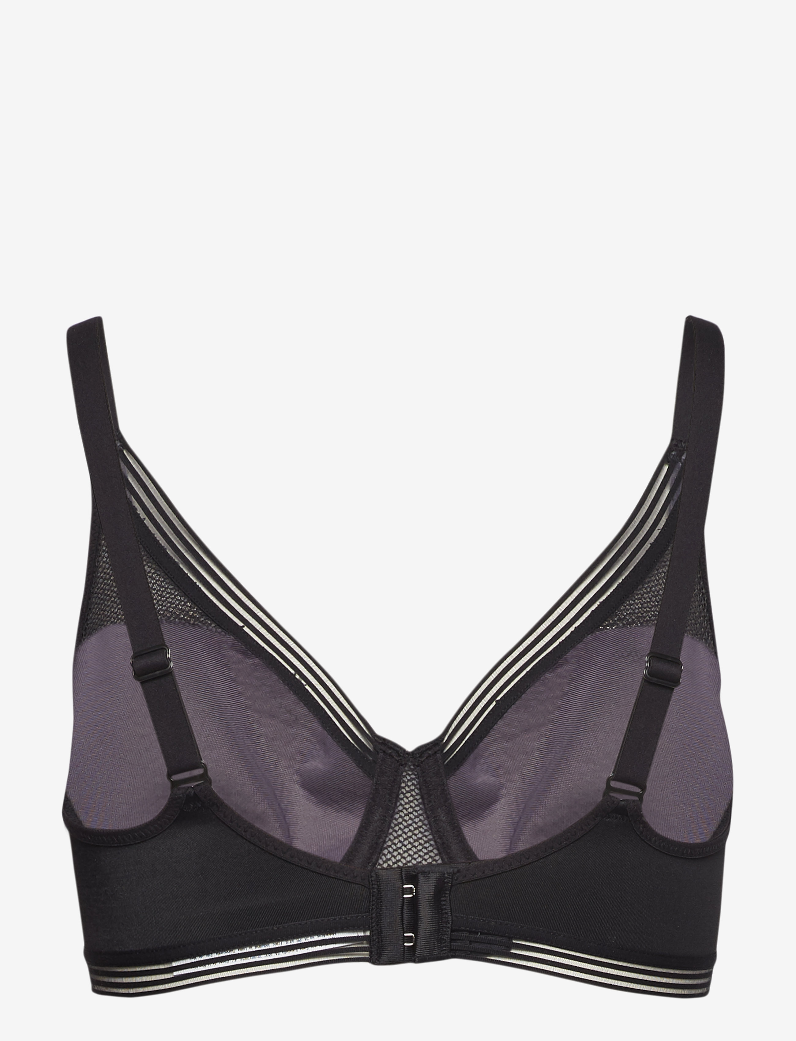 Triumph - Infinite Sensation W01 - kaarituelliset rintaliivit - black - 2