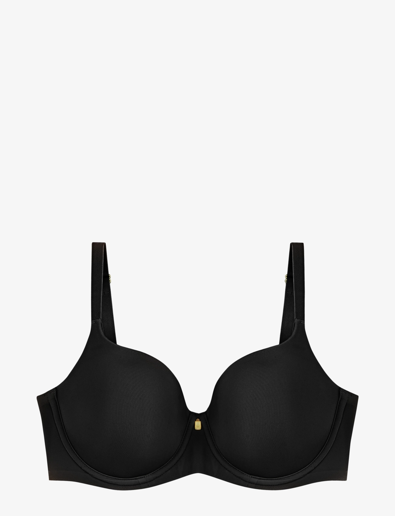 Triumph Body Make-Up Essentials WP - BHs - BLACK / black