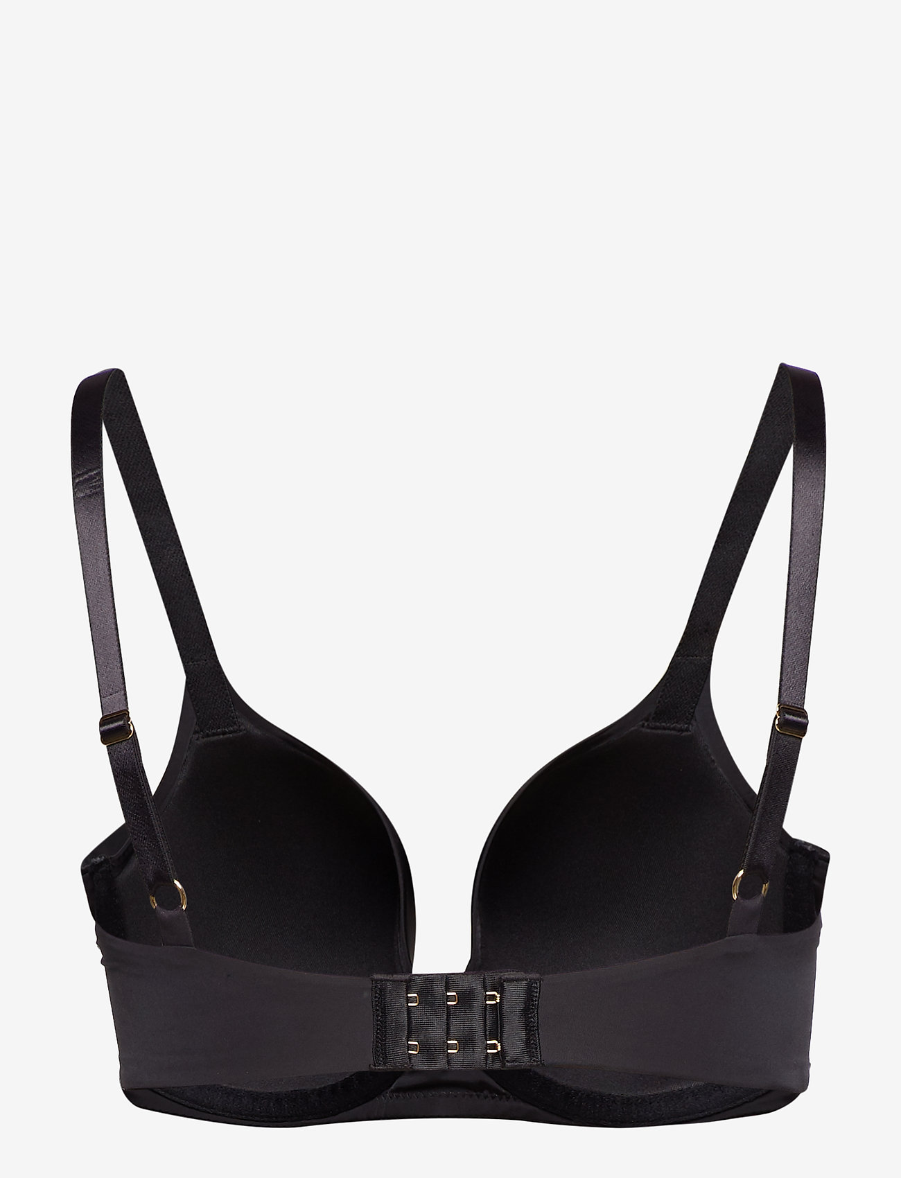 Triumph - Body Make-Up Essentials WP - vollschalen-bh - black - 1