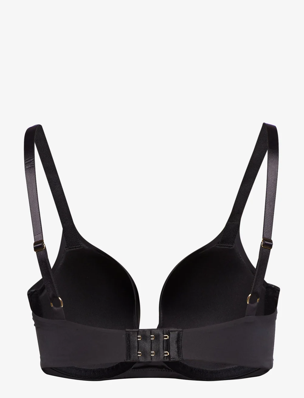 Triumph - Body Make-Up Essentials WP - full cup bras - black - 2