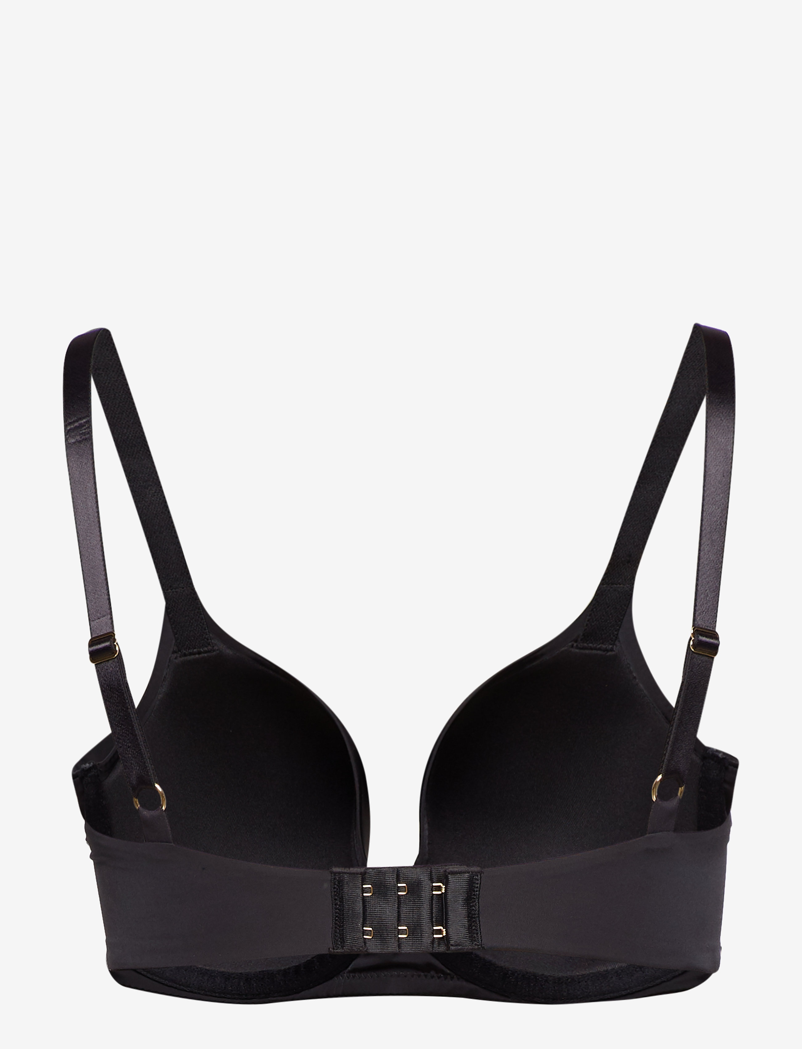 Triumph - Body Make-Up Essentials WP - helkupa bh:ar - black - 2