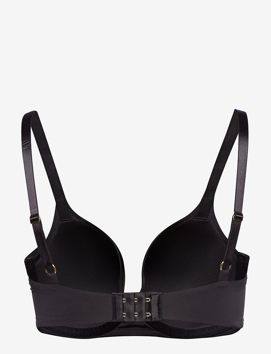 Triumph - Body Make-Up Essentials WP - vollschalen-bh - black - 2