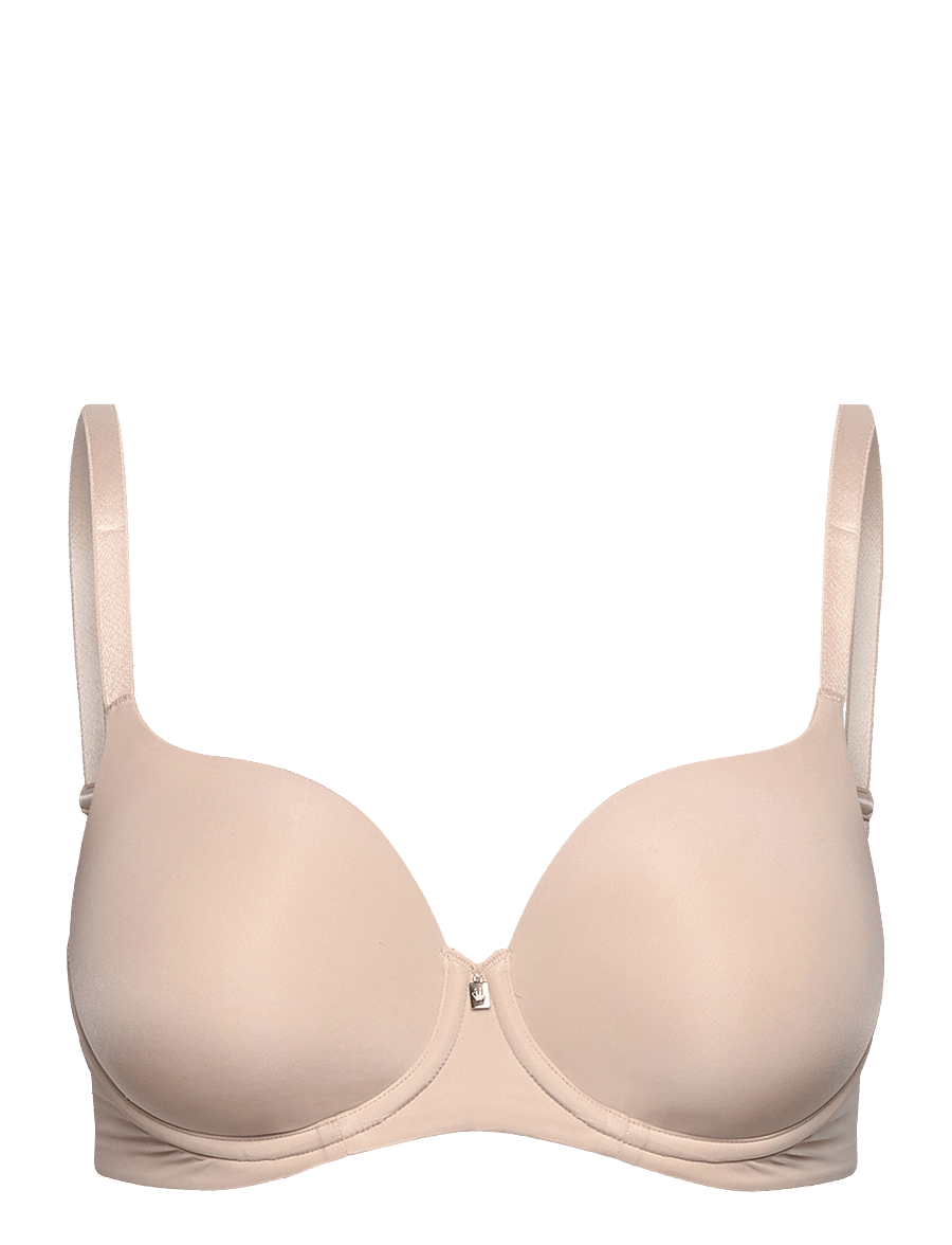 Triumph - Body Make-Up Essentials WP - vollschalen-bh - nude beige - 1