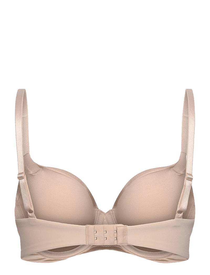 Triumph - Body Make-Up Essentials WP - vollschalen-bh - nude beige - 1