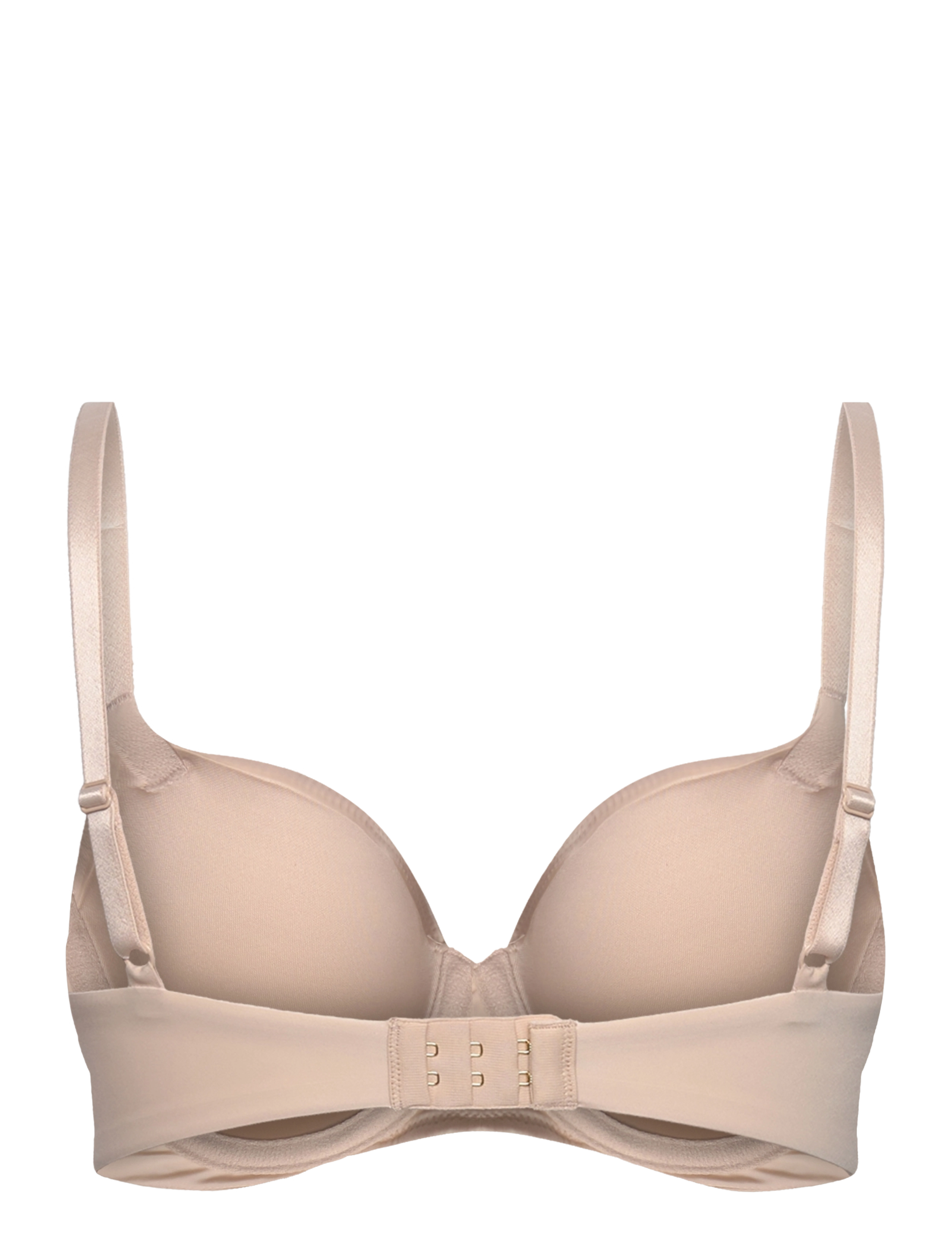 Triumph - Body Make-Up Essentials WP - vollschalen-bh - nude beige - 2