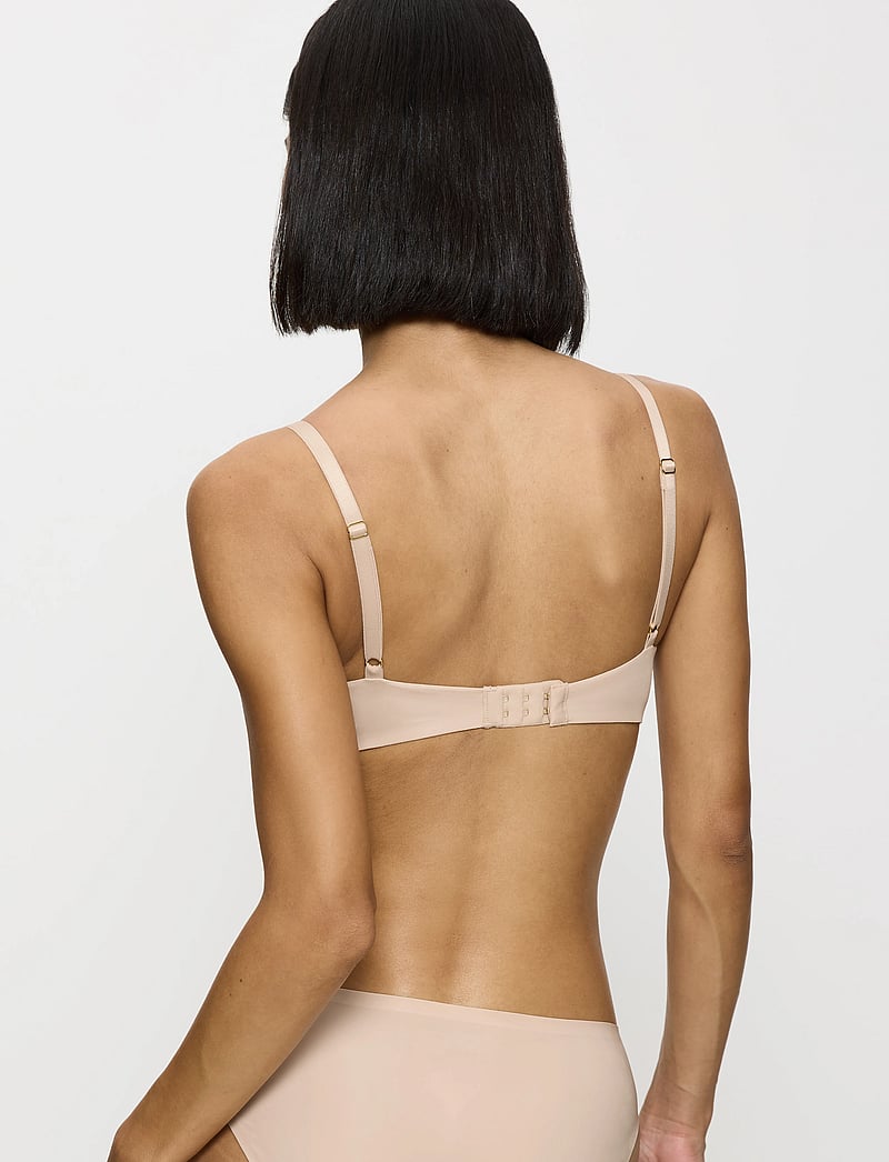 Triumph - Body Make-Up Essentials WP - vollschalen-bh - nude beige - 3