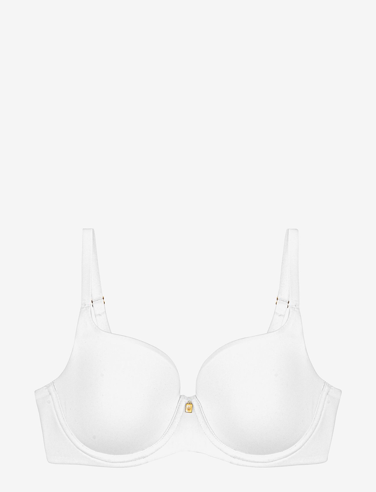 Triumph - Body Make-Up Essentials WP - vollschalen-bh - white - 0