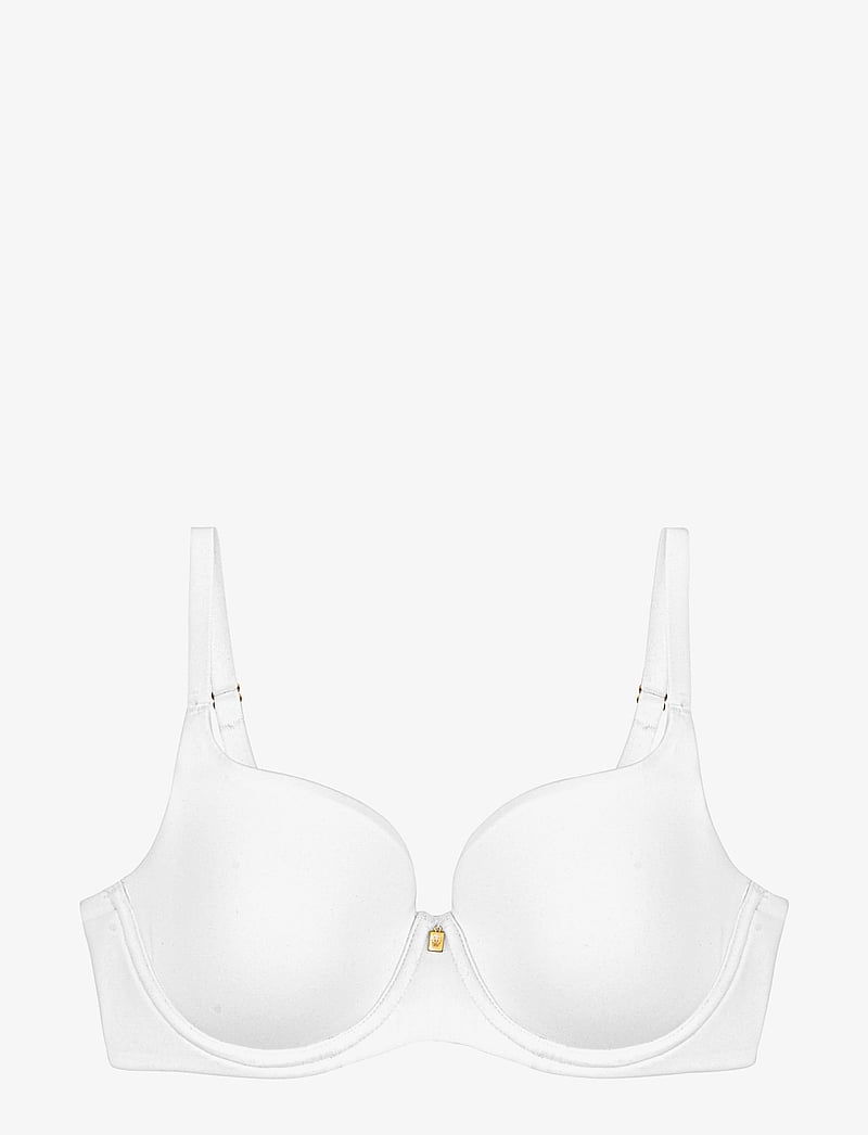 Triumph - Body Make-Up Essentials WP - fuldskåls bh'er - white - 0