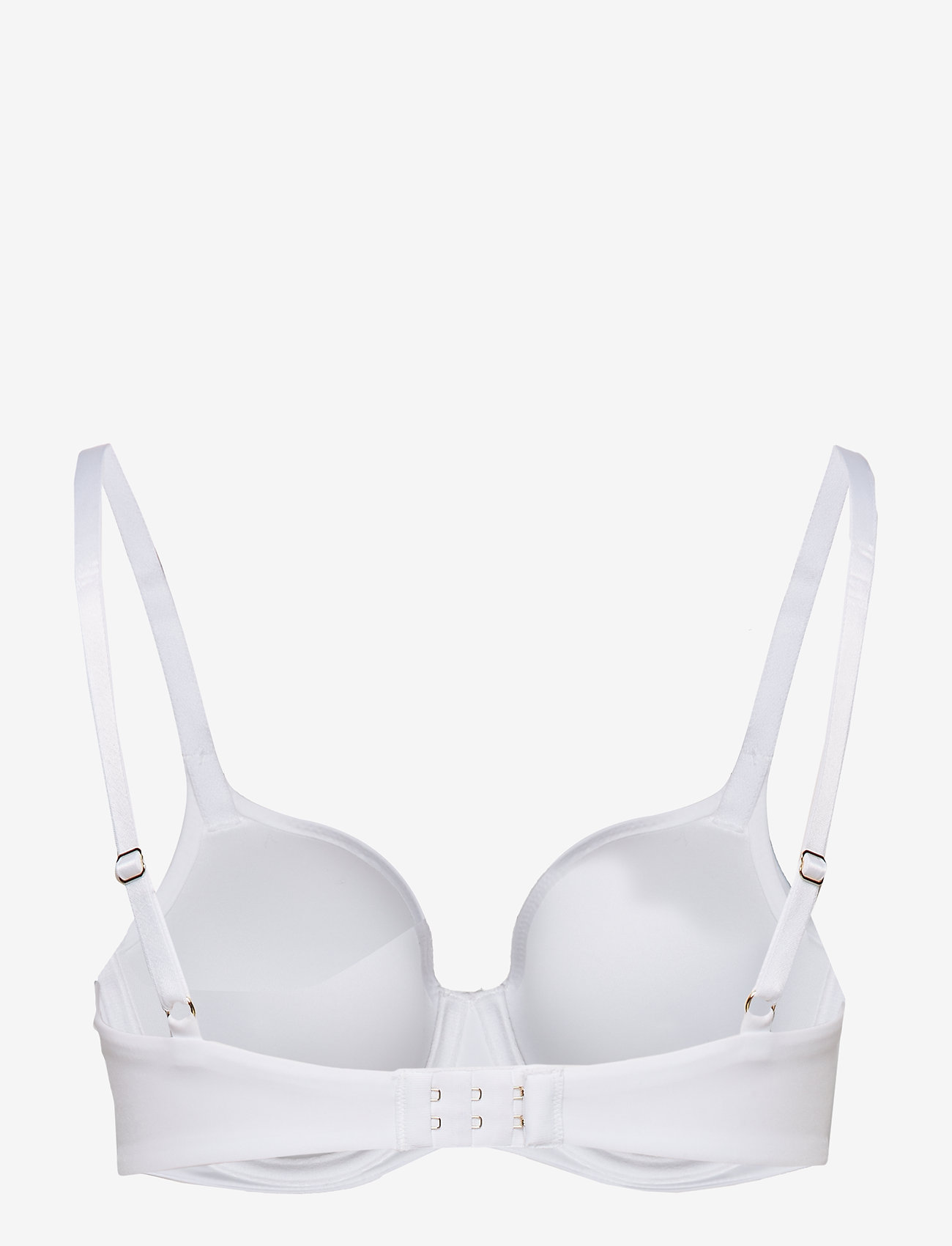 Triumph - Body Make-Up Essentials WP - vollschalen-bh - white - 1