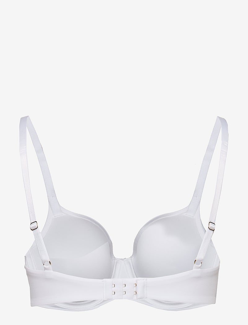 Triumph - Body Make-Up Essentials WP - fuldskåls bh'er - white - 1