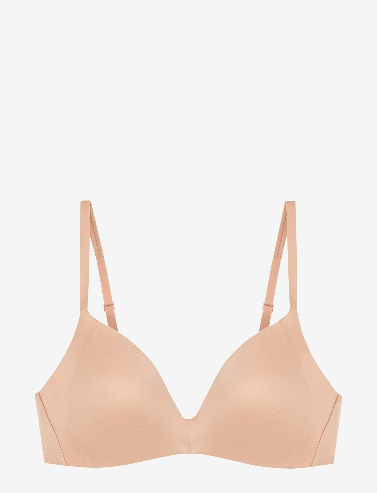 Triumph - Body Make-up Soft Touch P EX - t-shirt bhs - neutral beige - 0