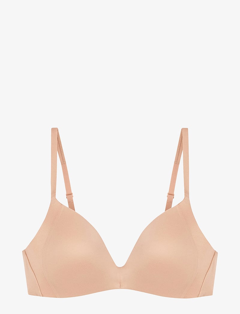 Triumph - Body Make-up Soft Touch P EX - t-shirt bhs - neutral beige - 0