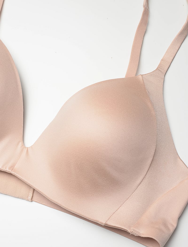 Triumph - Body Make-up Soft Touch P EX - t-shirt bhs - neutral beige - 5