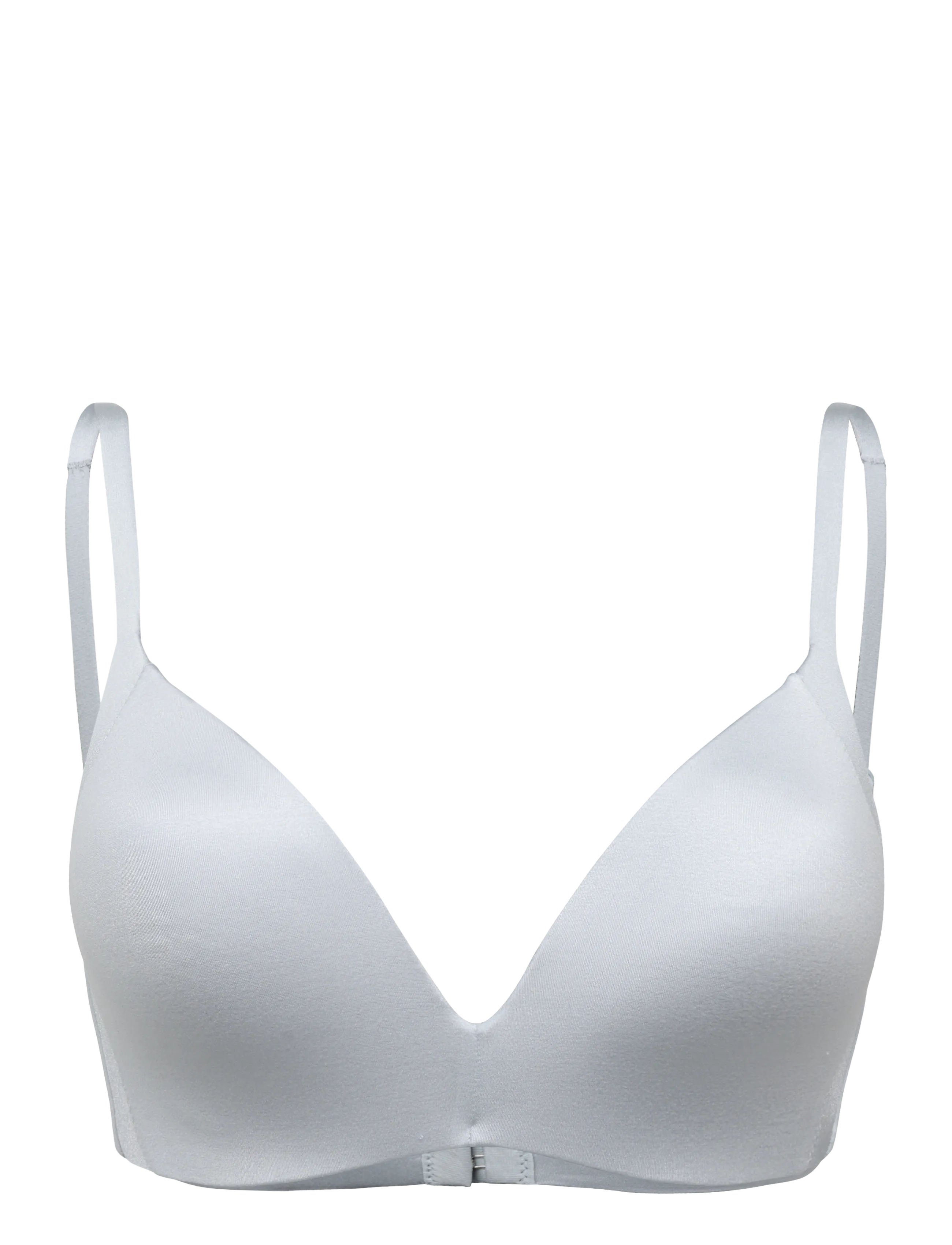 Triumph - Body Make-up Soft Touch P EX - t-särgi rinnahoidjad - pearl grey - 0