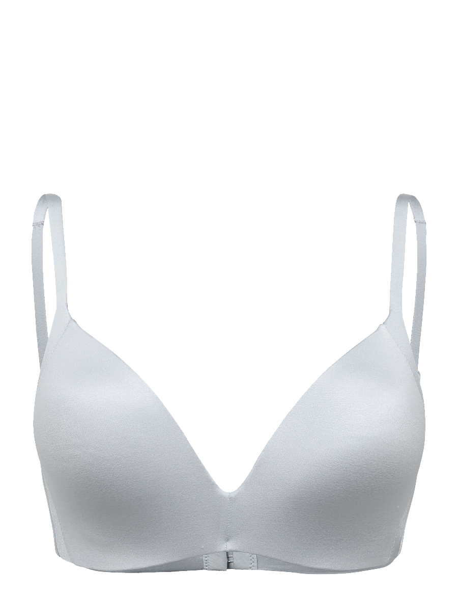 Triumph - Body Make-up Soft Touch P EX - t-särgi rinnahoidjad - pearl grey - 0