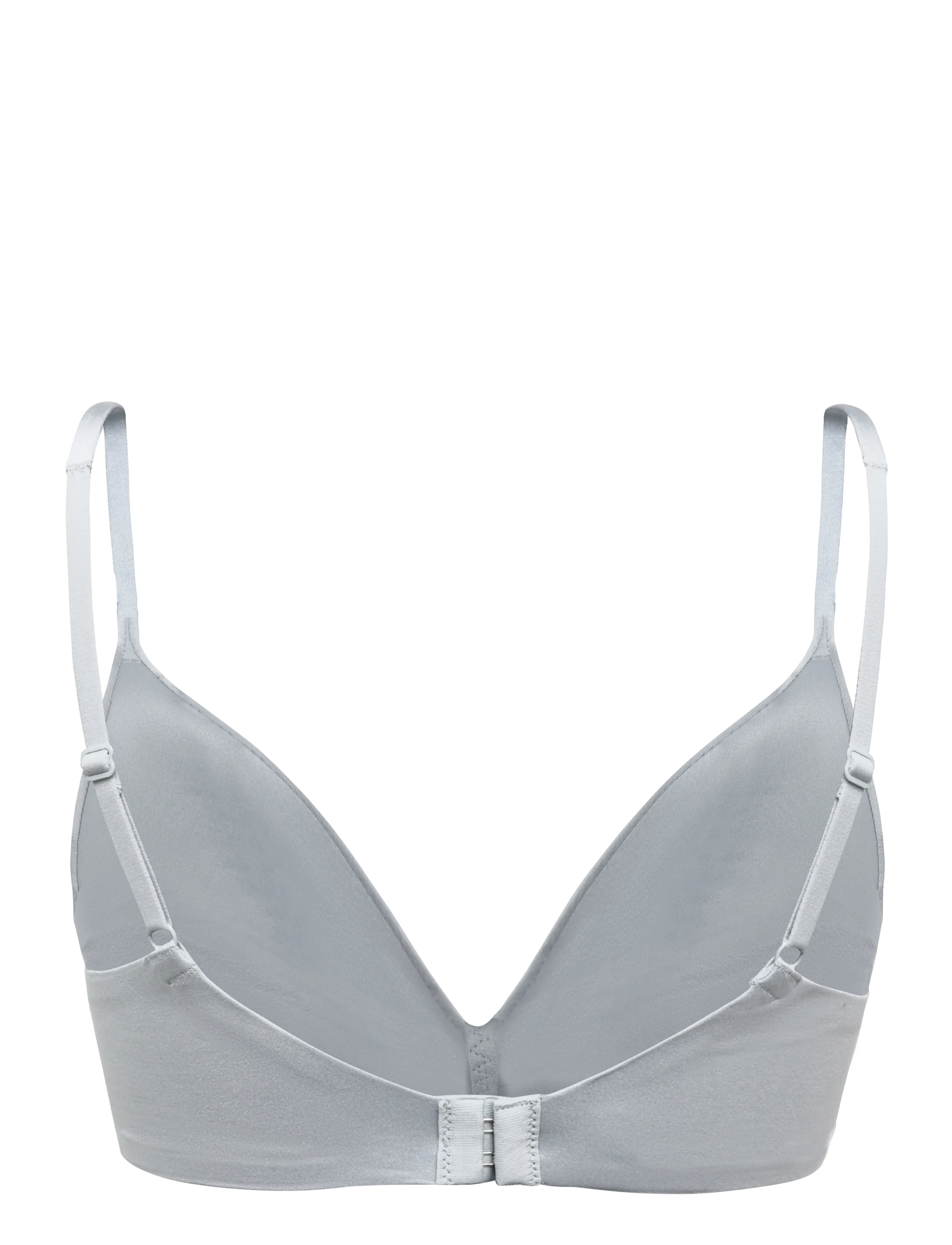 Triumph - Body Make-up Soft Touch P EX - t-särgi rinnahoidjad - pearl grey - 1