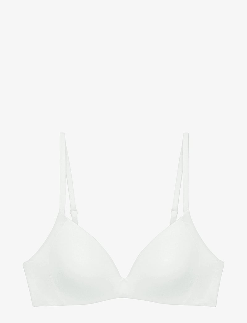 Triumph - Body Make-up Soft Touch P EX - t-shirt bhs - vanille - 0