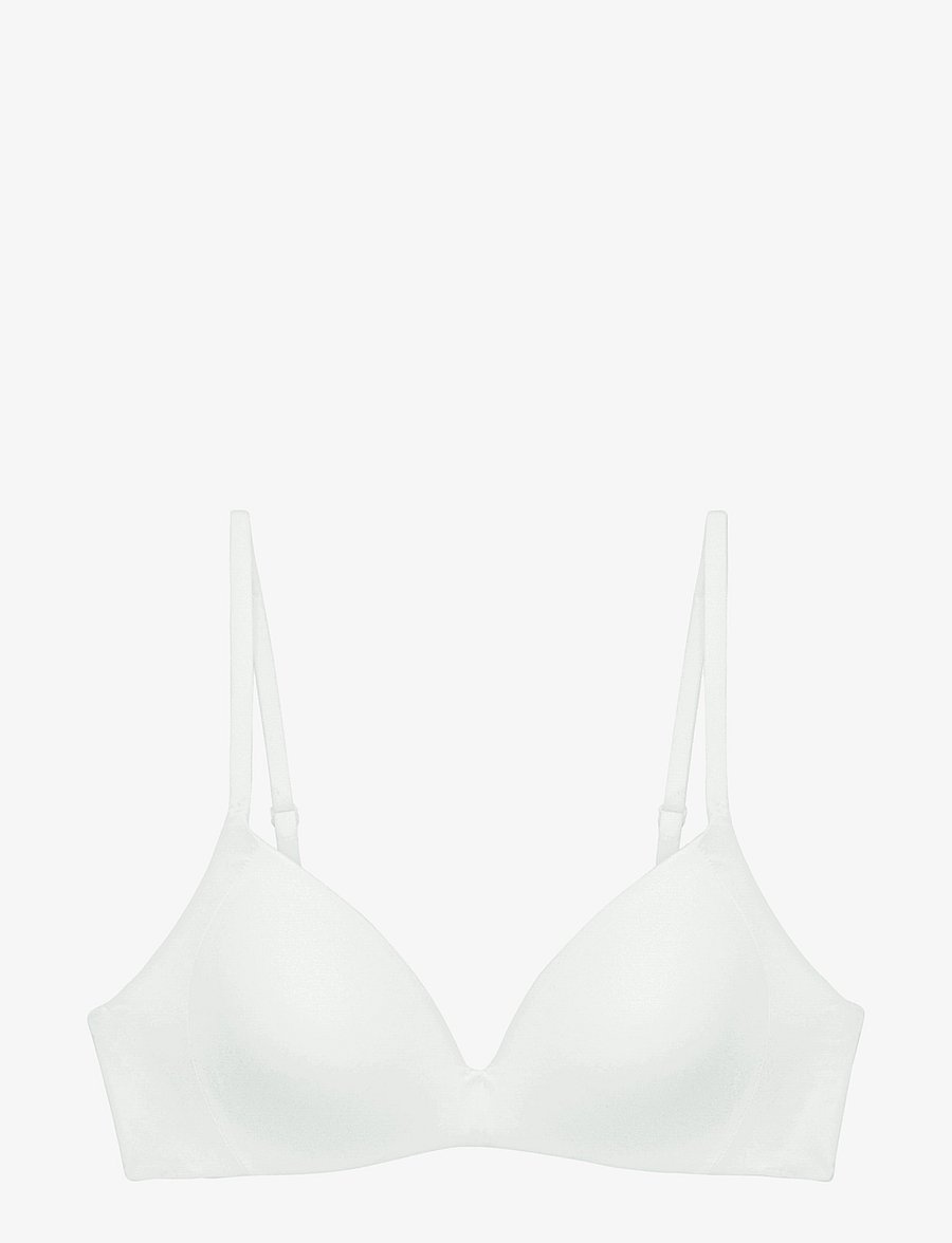 Triumph - Body Make-up Soft Touch P EX - t-shirt bh:ar - vanille - 1