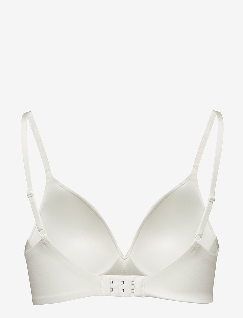 Triumph - Body Make-up Soft Touch P EX - t-shirt bh:ar - vanille - 2