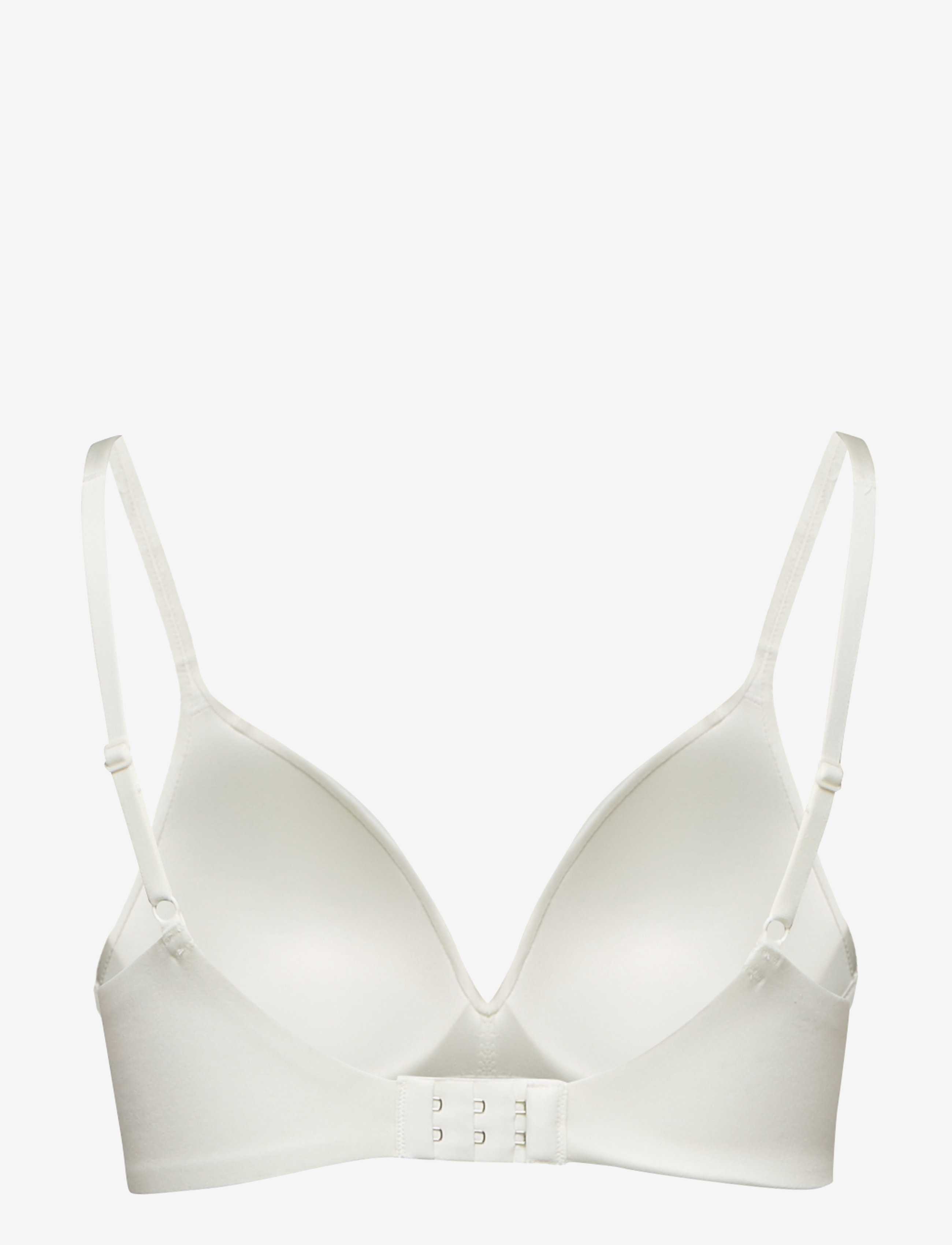 Triumph - Body Make-up Soft Touch P EX - t-shirt bh'er - vanille - 2