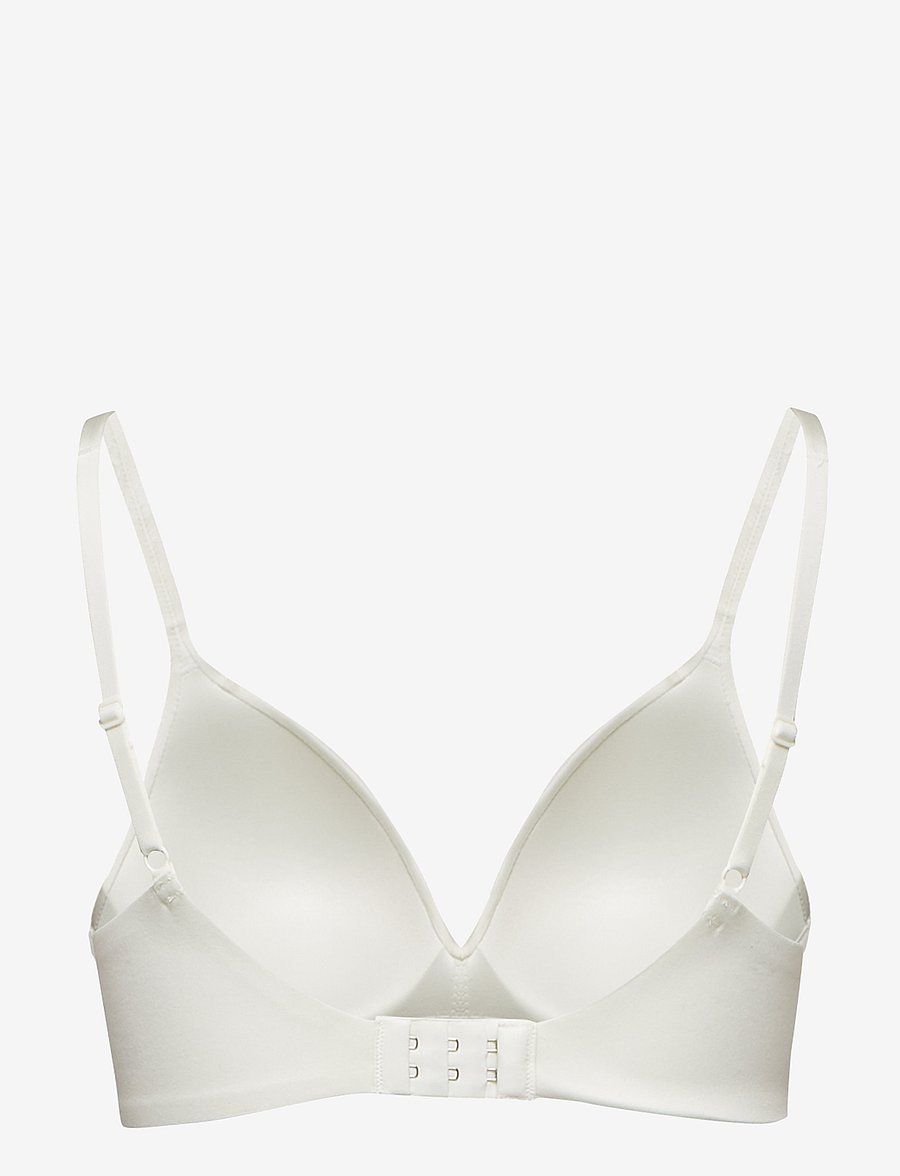 Triumph - Body Make-up Soft Touch P EX - t-shirt bh'er - vanille - 2