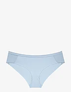 Body Make-up Soft Touch Hipster EX - FAIRY BLUE