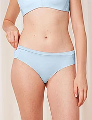 Triumph - Body Make-up Soft Touch Hipster EX - lowest prices - fairy blue - 1