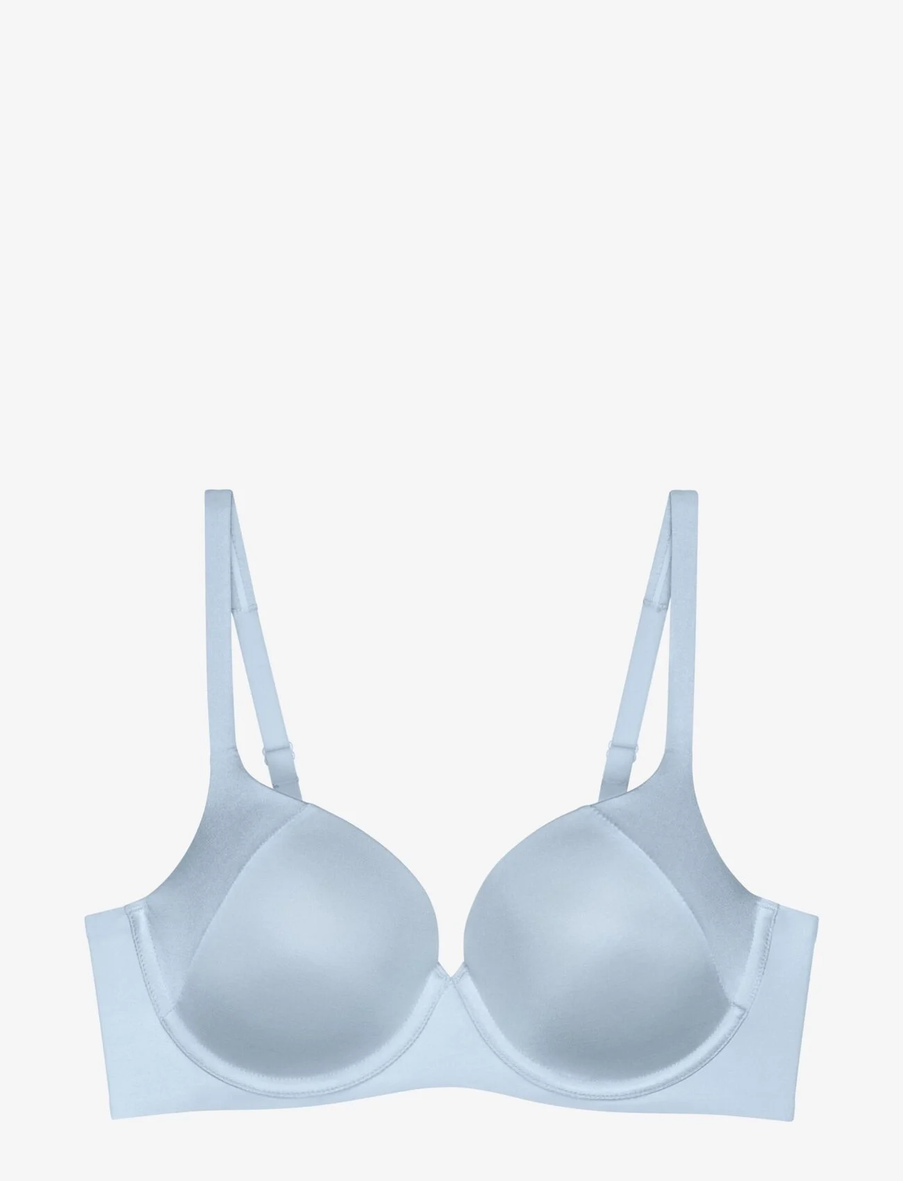 Triumph - Body Make-up Soft Touch WP EX - push up bhs - fairy blue - 0