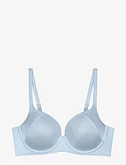Triumph - Body Make-up Soft Touch WP EX - push-up bh's - fairy blue - 0