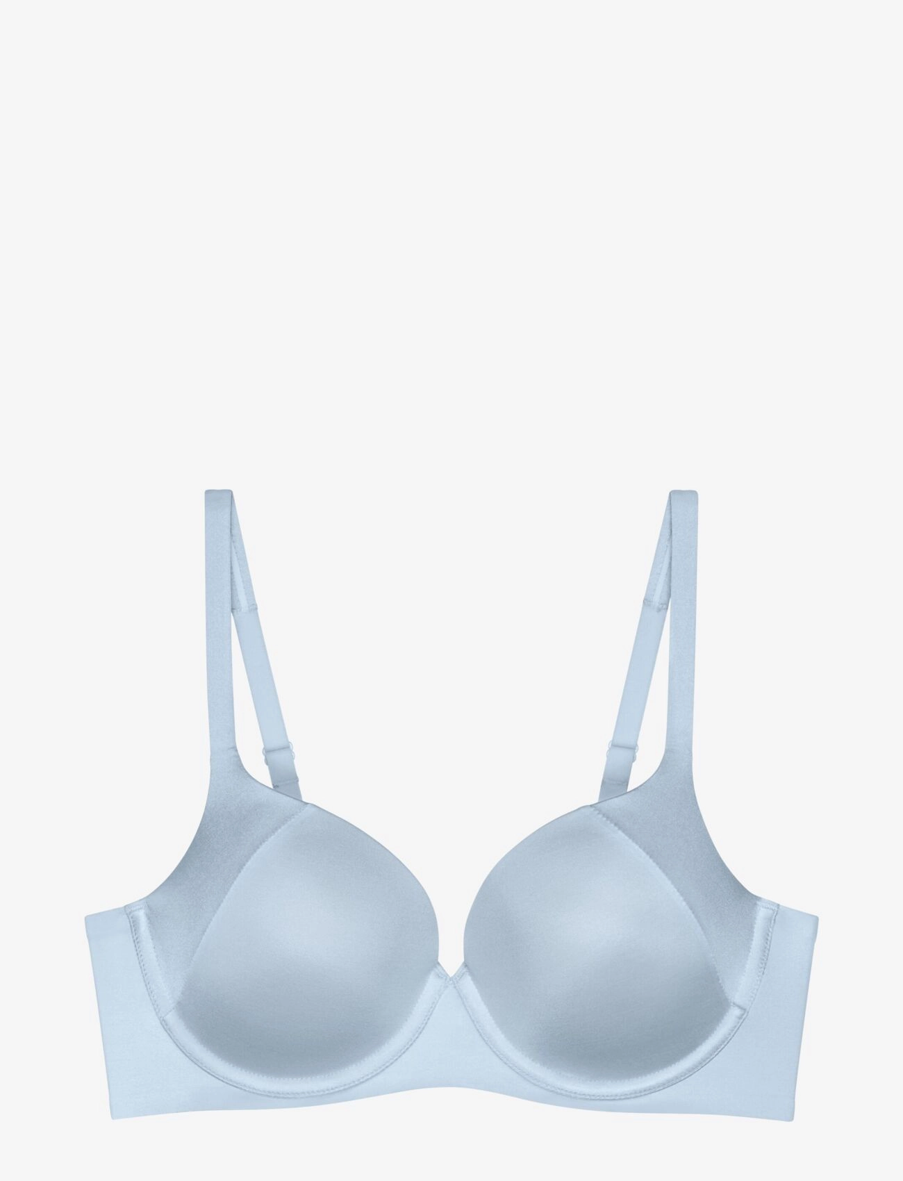 Triumph - Body Make-up Soft Touch WP EX - fairy blue - 0