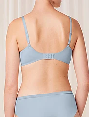 Triumph - Body Make-up Soft Touch WP EX - push up bhs - fairy blue - 2