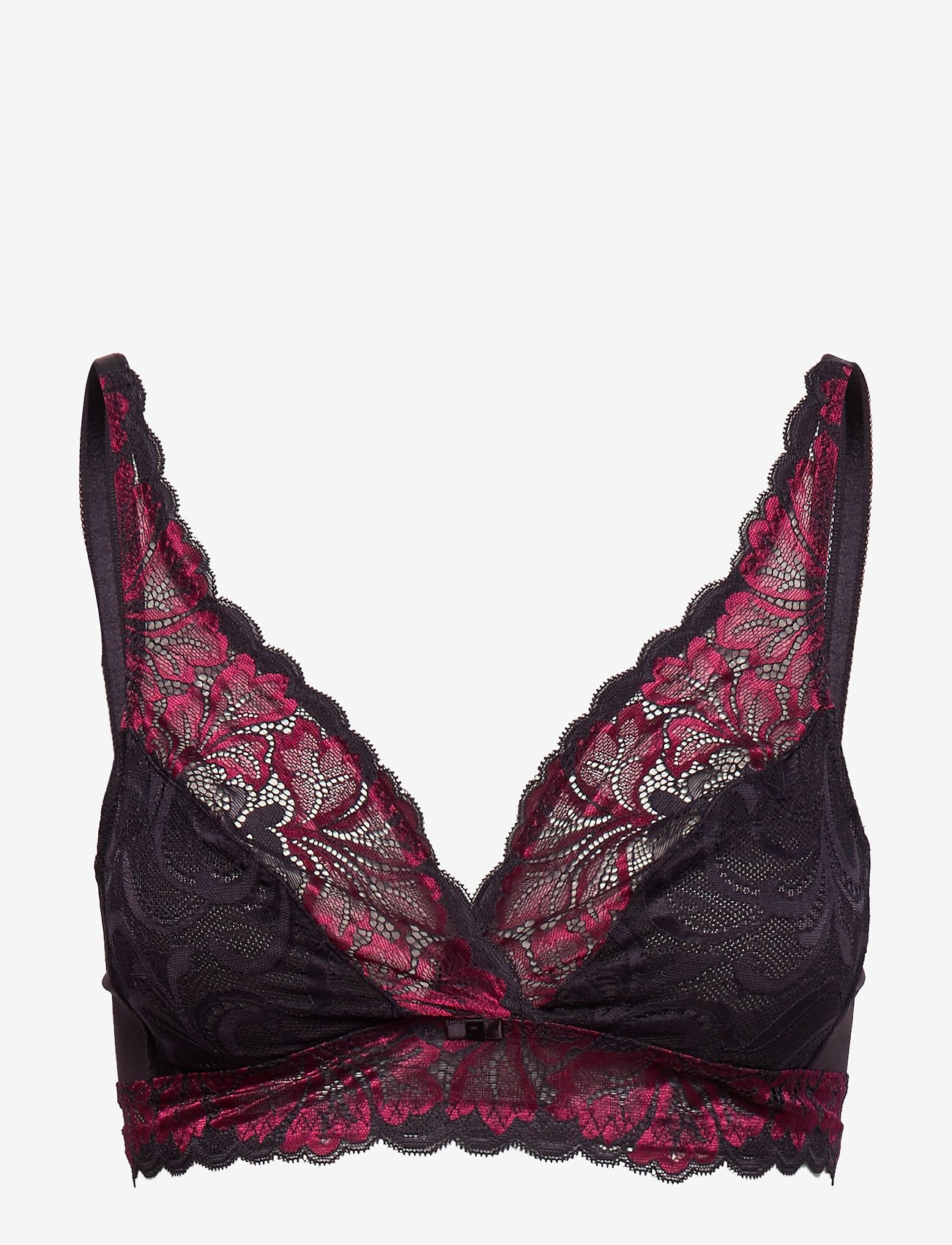Triumph - Amourette Charm Xmas N - red - dark combination - 0