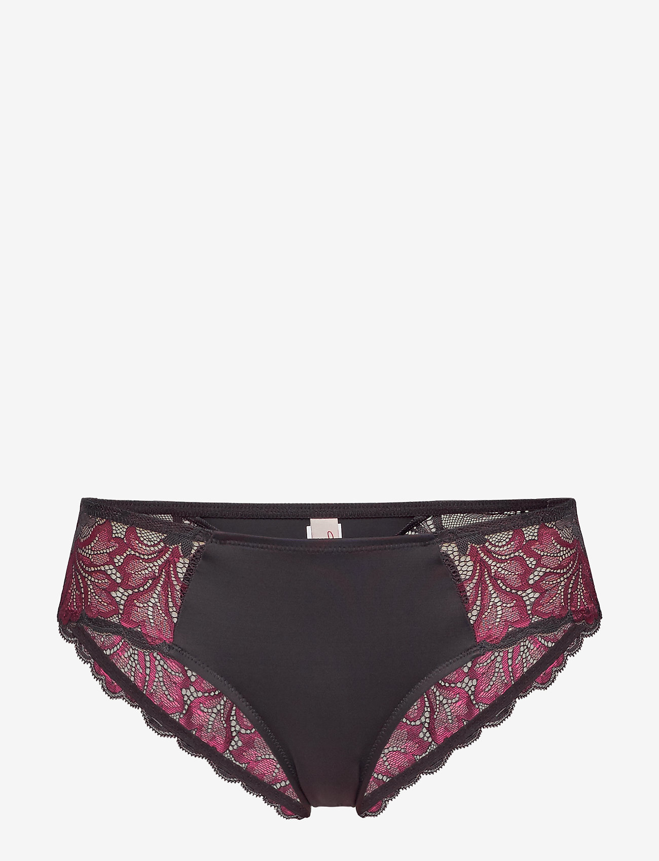 Triumph - Amourette Charm Xmas Hipster - red - dark combination - 0
