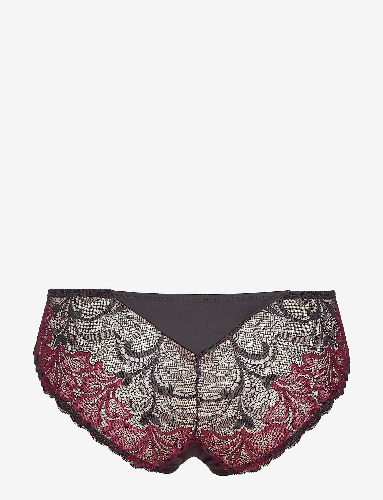 Triumph - Amourette Charm Xmas Hipster - red - dark combination - 1