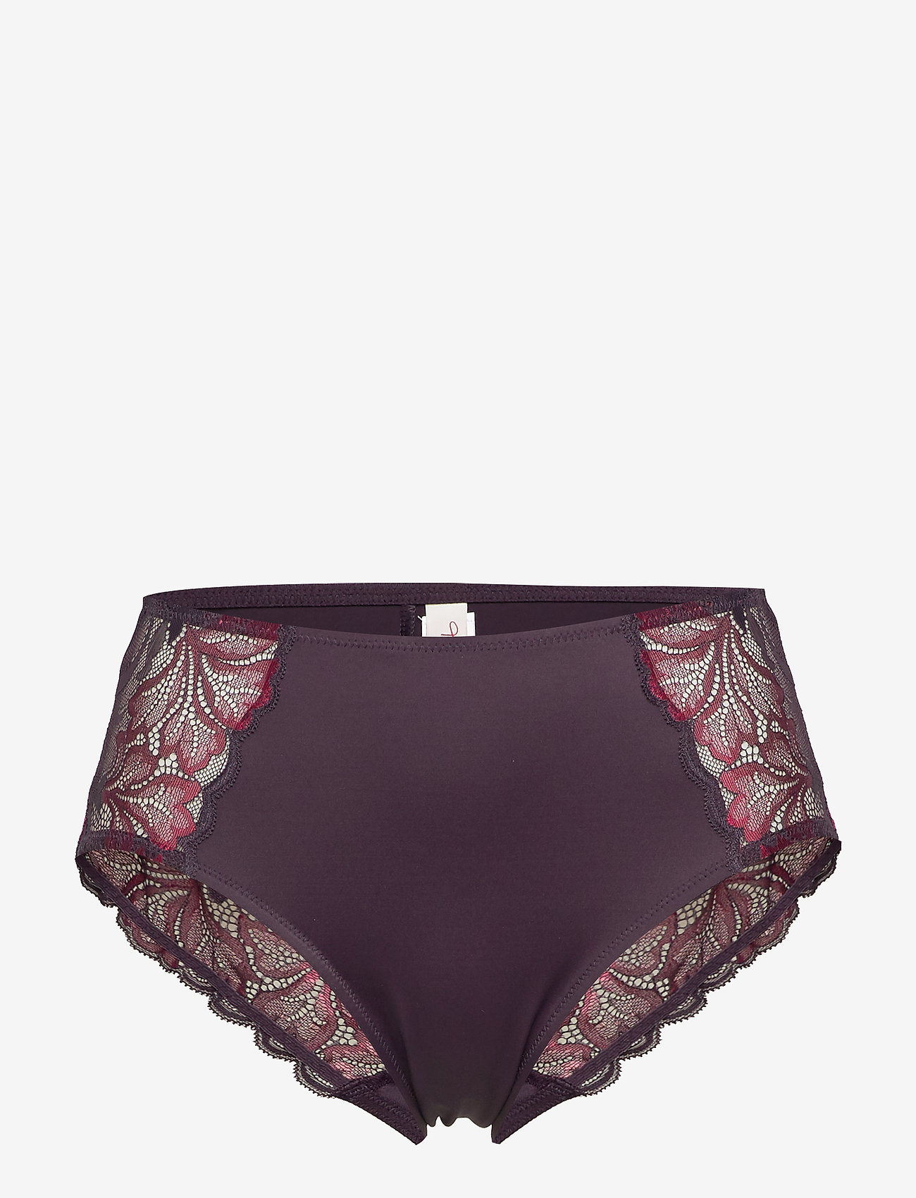 Triumph - Amourette Charm Xmas Maxi - red - dark combination - 0