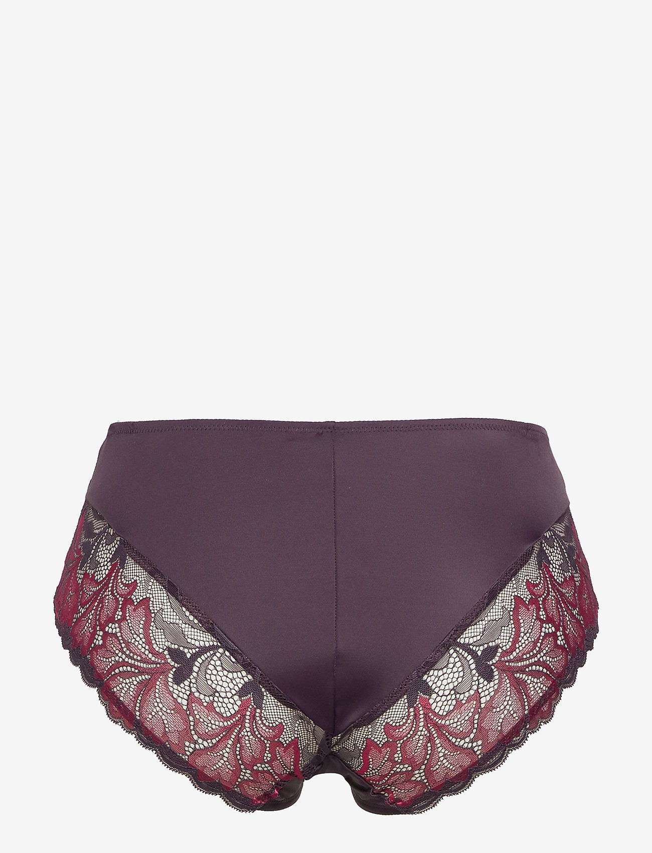 Triumph - Amourette Charm Xmas Maxi - red - dark combination - 1