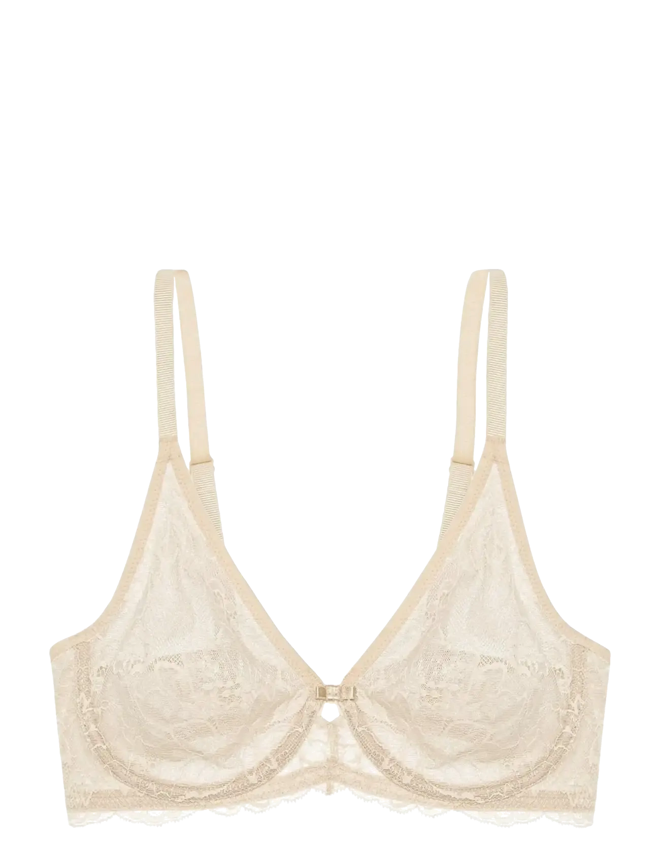 Triumph Amourette Charm W02 - Unterwäsche - CREAMY DREAM / cream