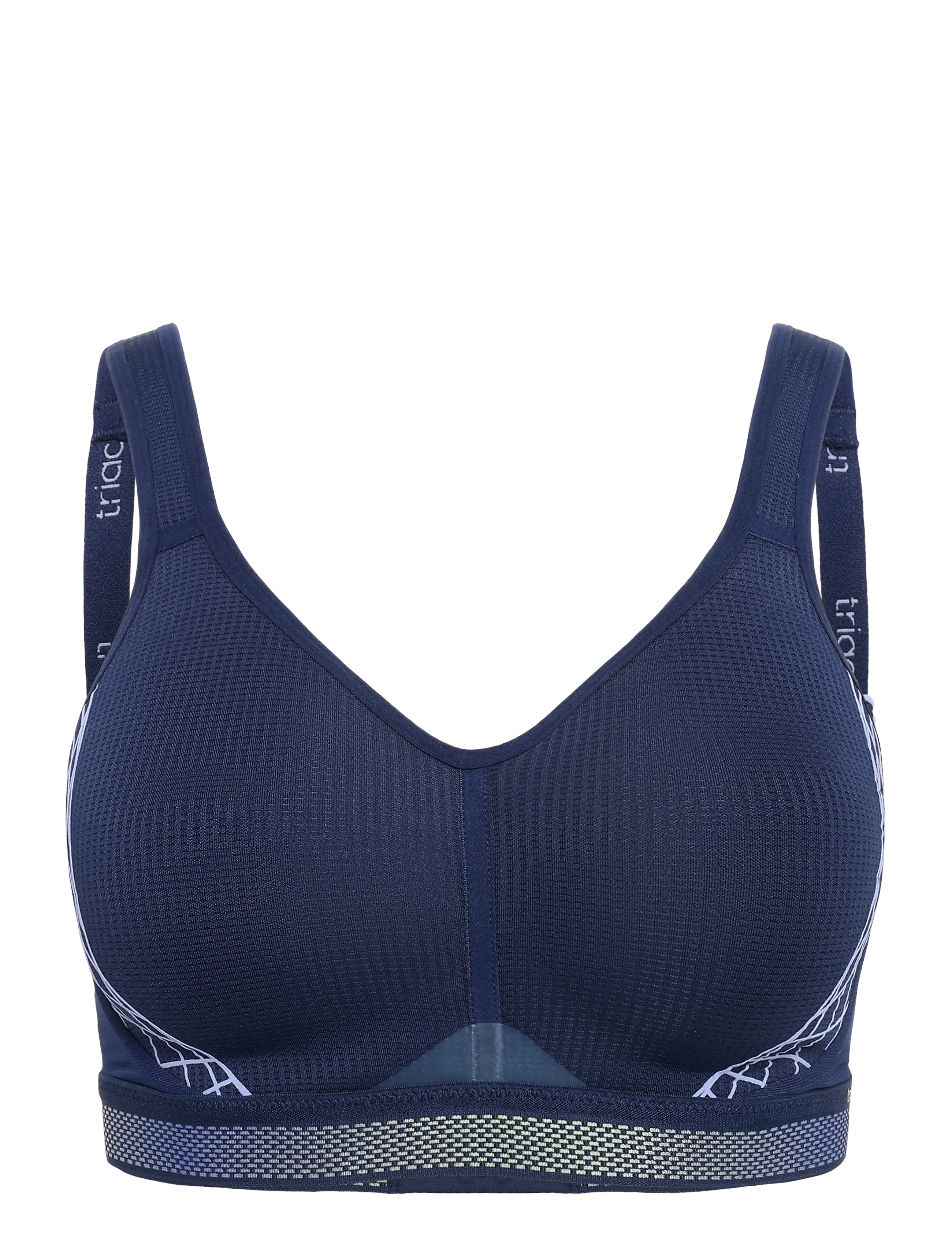 Triumph Triaction Cardio Flow P EX - Aluspesu - ADMIRAL / navy