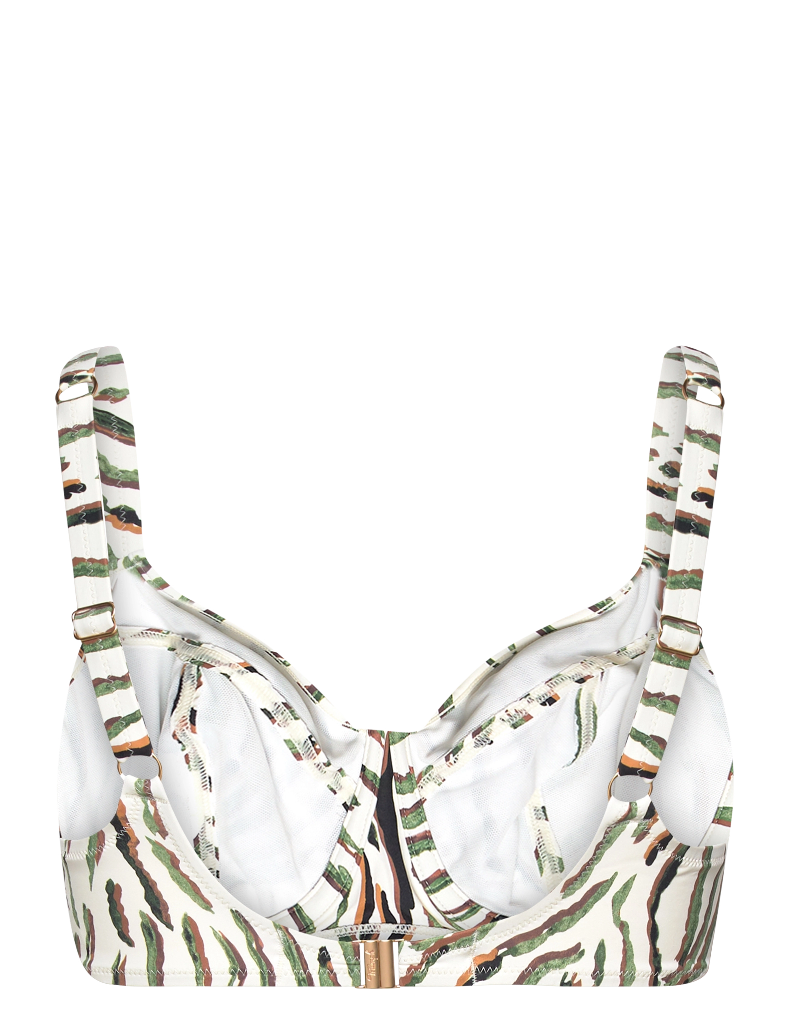 Triumph - Charm Elegance 2.0 W 02 - skin - light combination - 1