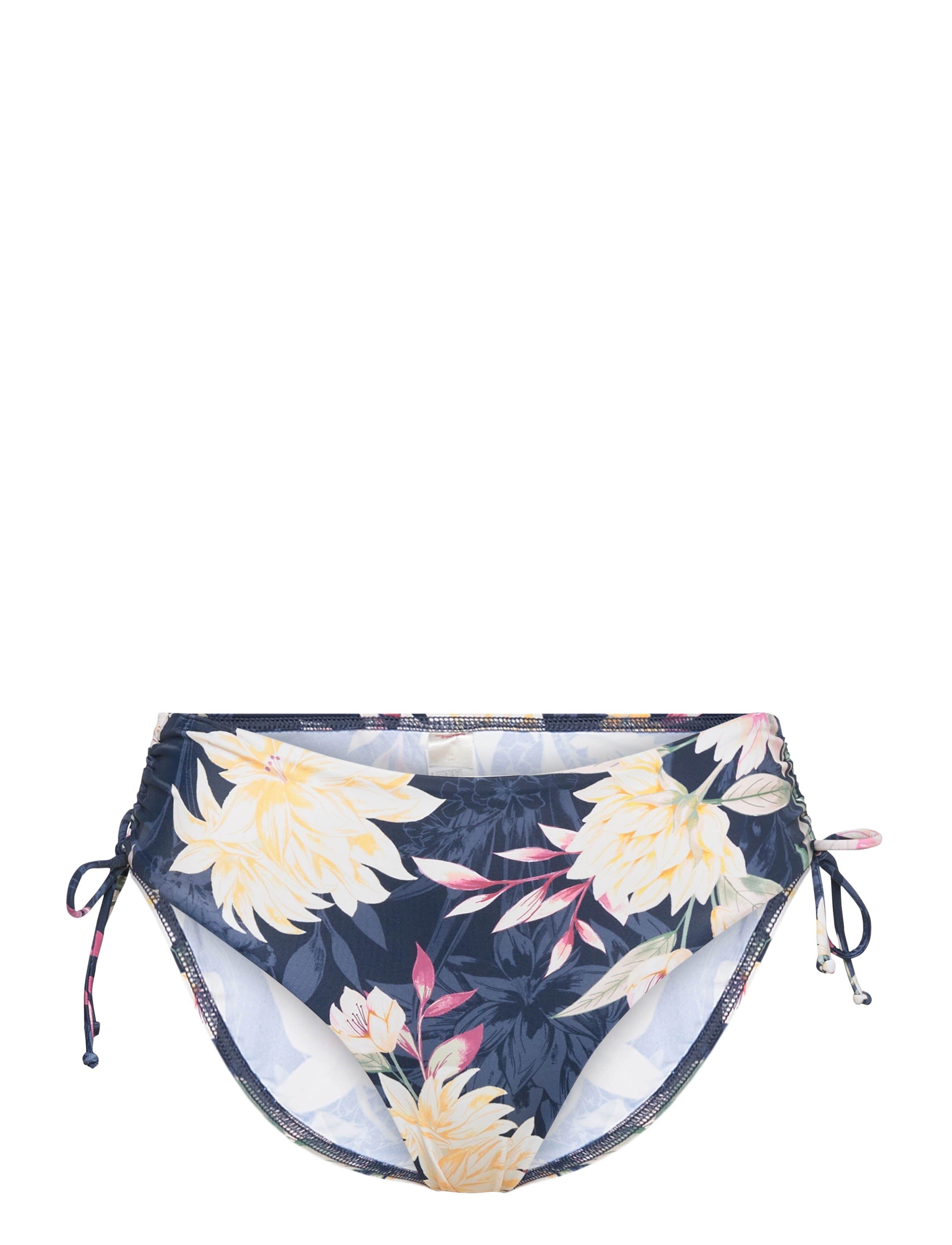 TRIUMPH Botanical Leaf Midi Patterned - 36 - Damen