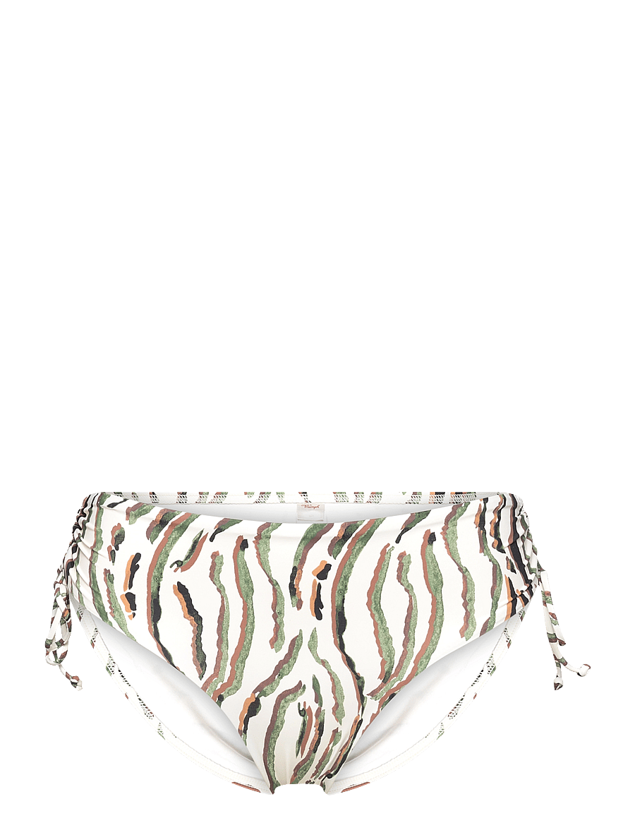Triumph - Charm Elegance 2.0 Midi - bikinis mit seitenbändern - skin - light combination - 0