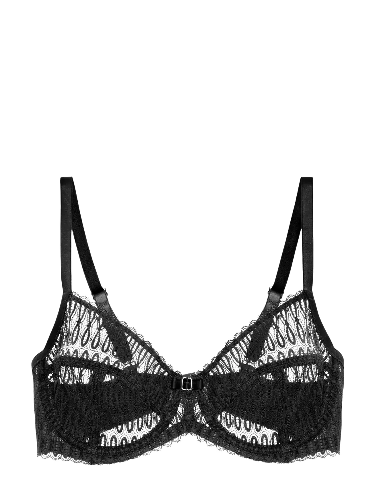 TRIUMPH Aura Spotlight W Schwarz - Cx65 - Damen