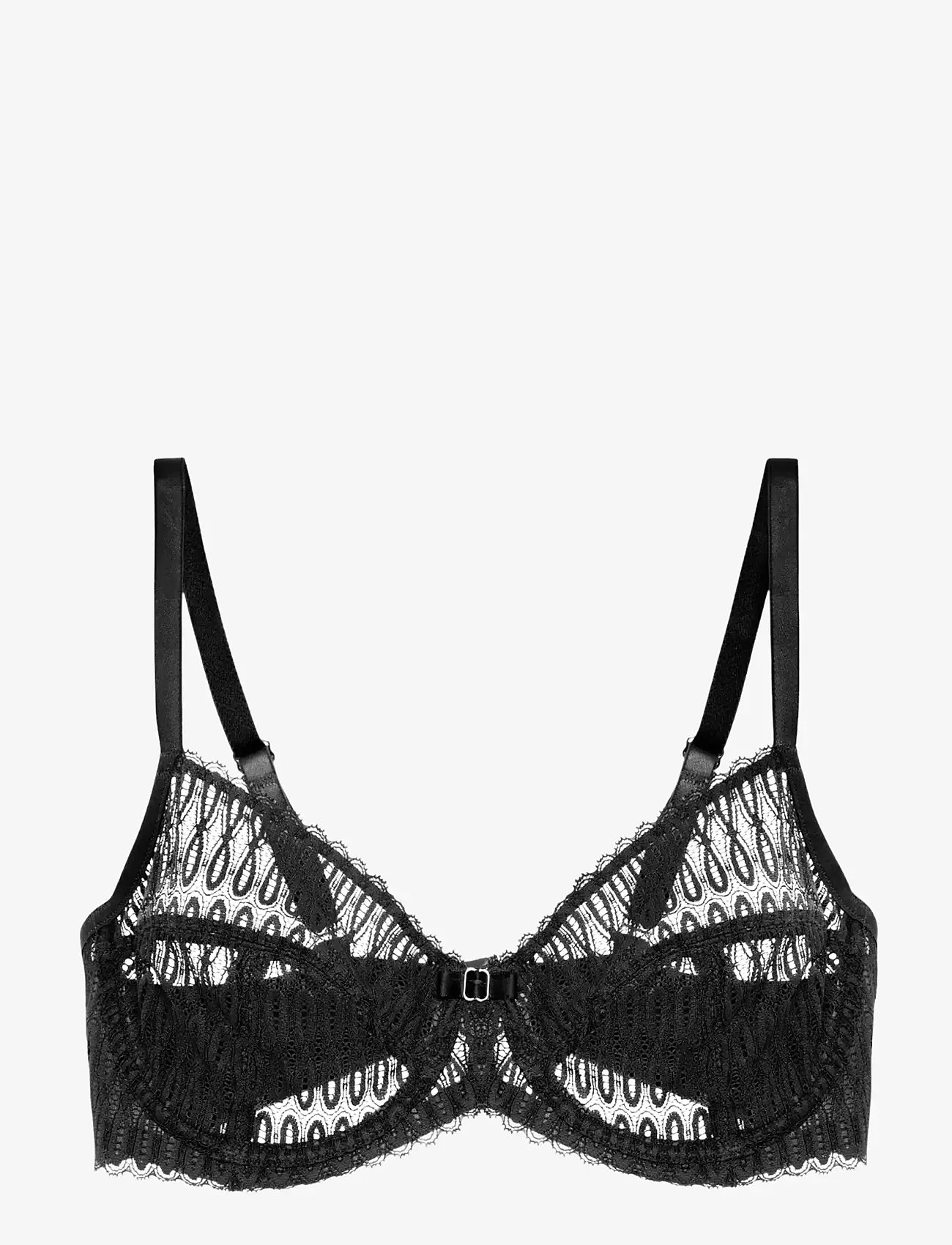 Triumph - Aura Spotlight W - traadiga rinnahoidjad - black - 1