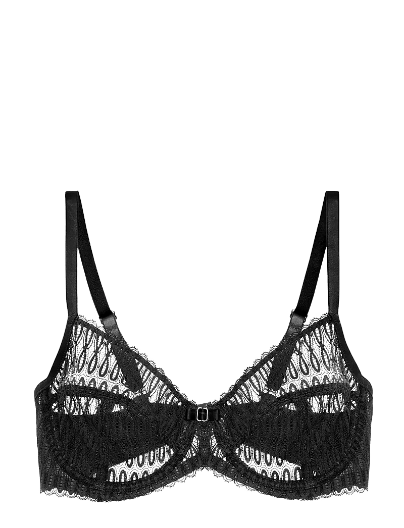 Triumph - Aura Spotlight W - traadiga rinnahoidjad - black - 1